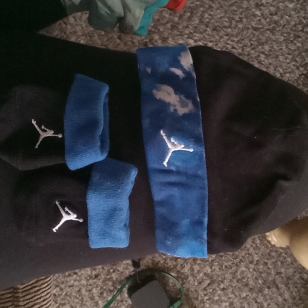 Jordan